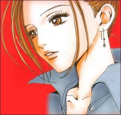 Quel symbole y a-t-il sur les verres qu' Hachiko a achetés  ?