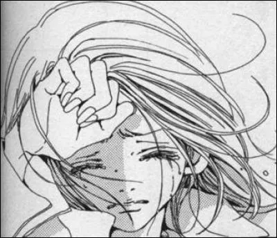 Avec qui Shoji trompe-t-il Hachi  ?