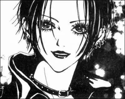 Comment Nana appelle-t-elle Yasu  ?