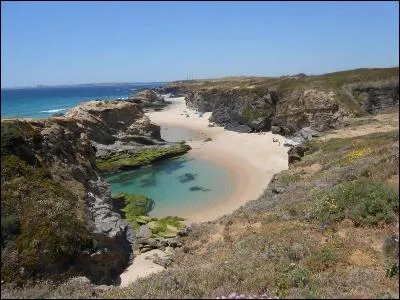 Dans quel pays pourrez-vous vous prélasser sur les plages de l'Alentejo ?