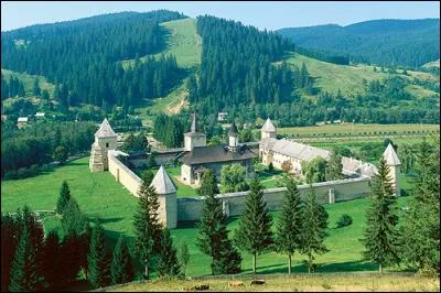 De quel pays la Bucovine fait-elle partie ?