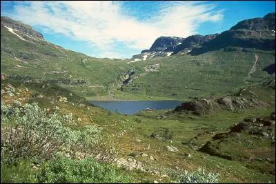 Dans quel pays pourrez-vous admirer les majestueux paysages du Rogaland ?