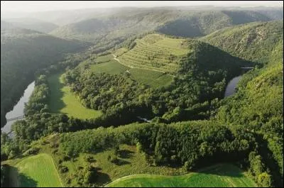 Dans quel pays situez-vous la Moravie ?