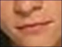 Et ce sourire est celui de :