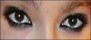 Et ces beaux yeux, à qui sont-ils ?