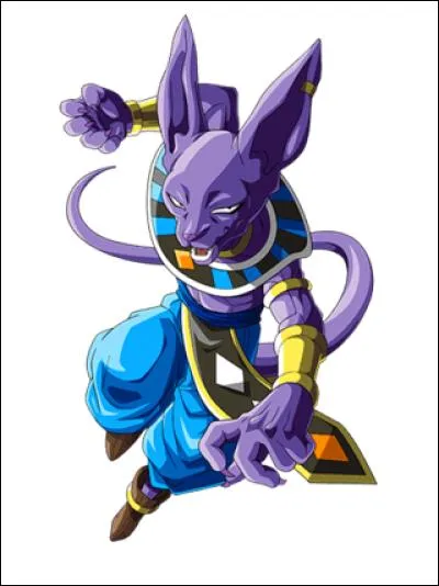 Qui est ce personnage ?