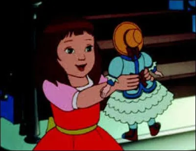 Qui a écrit "Les Malheurs de Sophie" ?