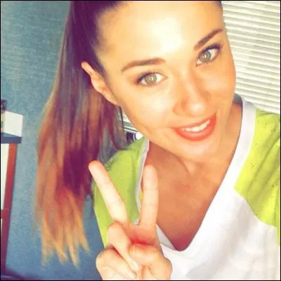 Comment s'appelle-t-elle en vrai ?