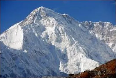 Reconnais-tu cette montagne ?