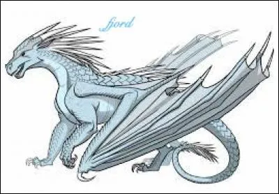 Quelle est l'arme secrète des Ailes de Glace ?