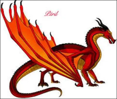 Qui est la reine des Ailes du Ciel après la disparition de Scarlet ?