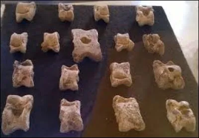 Au cours de l'Antiquité, les osselets n'étaient pas employés pour :