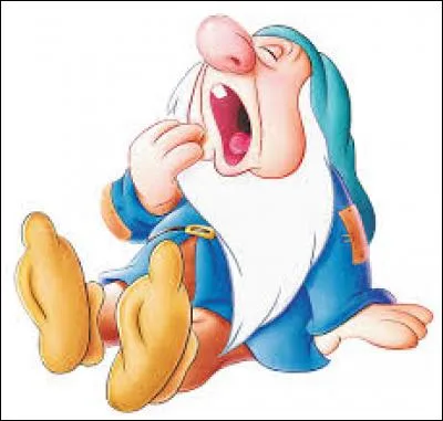 Dans "Blanche-Neige", combien y a-t-il de nains ?