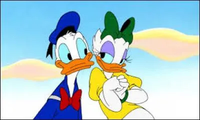 Quels sont les 2 personnages de ce couple ?