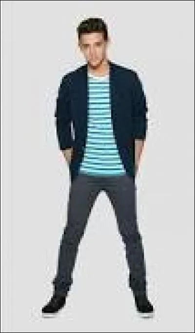 Dans quelles séries a-t-il déjà tourné ?