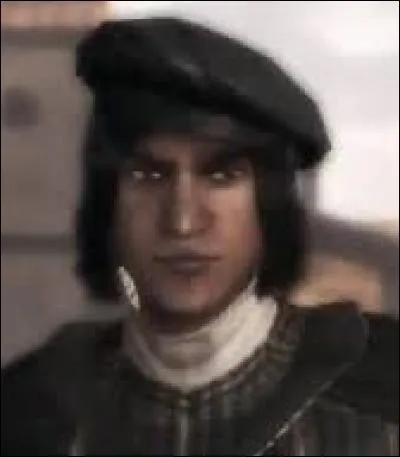 Assassin ou Templier ?