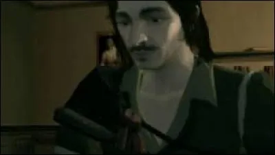 Assassin ou Templier ?