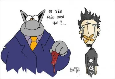 Si vous ne savez pas la réponse à la question. Qu'allez-vous faire ?