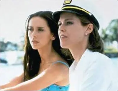 Quelles actrices sont à l'affiche du film "Beautés empoisonnées", sorti en 2001 ?