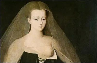 Quelle favorite du roi de France Charles VII était surnommée "La Dame de beauté" ?