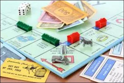 "Vous avez gagné le deuxième prix de beauté. Recevez 1 000 F." Dans l'ancienne version de quel jeu de société pouvait-on tirer cette carte ?