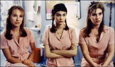 Quel est le titre de ce film français sorti en 1999, avec Nathalie Baye, Audrey Tautou et Mathilde Seigner ?