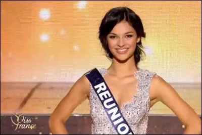 En quelle année le concours de beauté "Miss France" a-t-il été créé ?