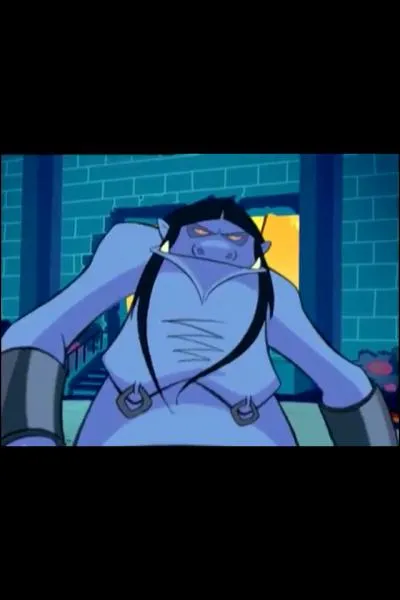 Qui tue le Troll senteur des Trix ?