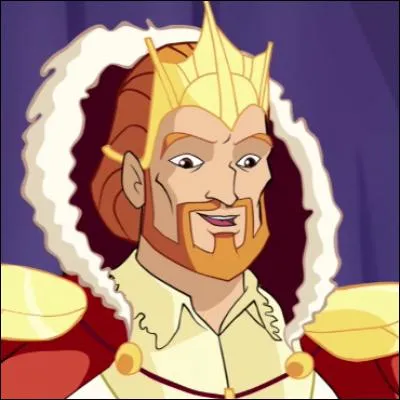 Quel est le nom du père de Stella ?