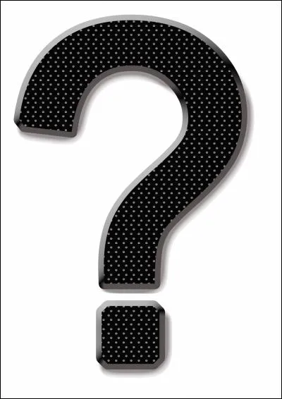 Qui est surnommé "Le prince des ténèbres"?