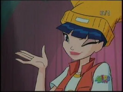 Quel est le titre de la chanson que Musa a écrite pour sa mère, lors de son premier concert dans la saison 2 ?