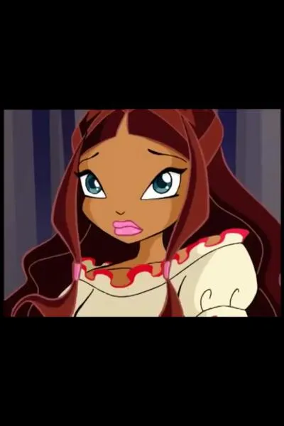 Qui est la compagne de chambre de Layla ?