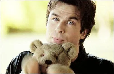 Qui est-ce ? (plusieurs réponses)