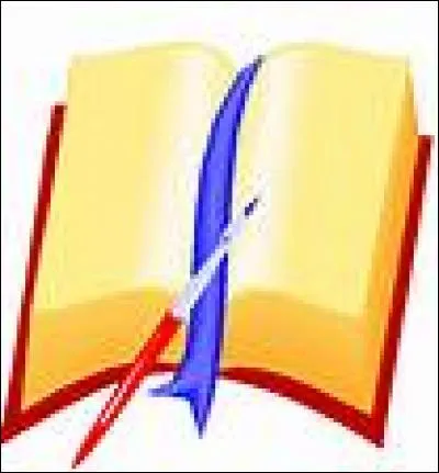 Que note-t-on en général sur le livre d'or d'un mariage ?