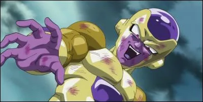 Qui a tué Freezer pour la troisième fois ?