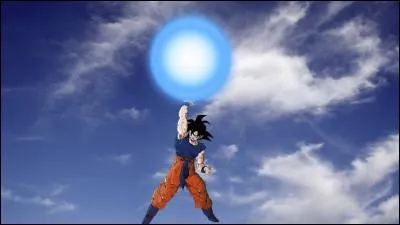 Qui a aidé Goku à tuer Boo petit ?