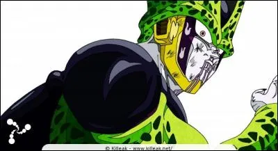 Qui a tué Cell ?
