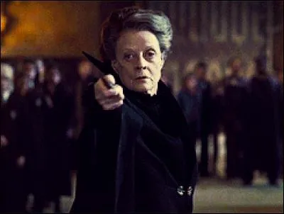 De quelle maladie Maggie Smith a-t-elle &eacute;t&eacute; atteinte pendant le tournage du dernier film Harry Potter ?