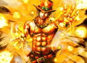Quiz One Piece : Portgas D. Ace