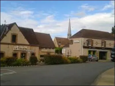 Lavaré est une commune de la Sarthe située en région ...