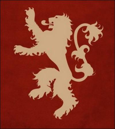 Quelle est la devise de la maison Lannister ?
