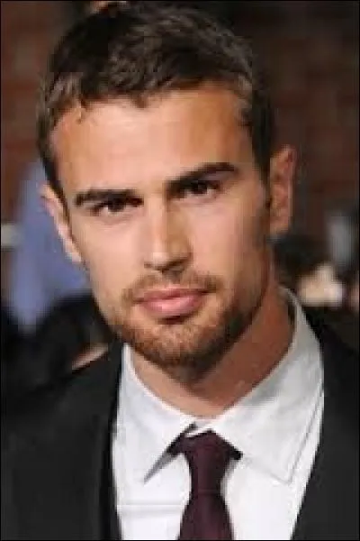 Qui est photographié ici ?