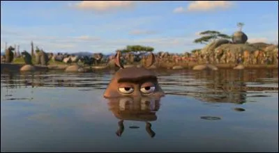 Quel est le nom de l'hippopotame qui chante "Elle me kiffe" dans le film "Madagascar 2", réalisé par Tom McGrath et Eric Darnell en 2008 ?