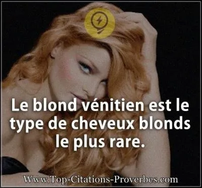 On trouve le cortex dans le cheveu !