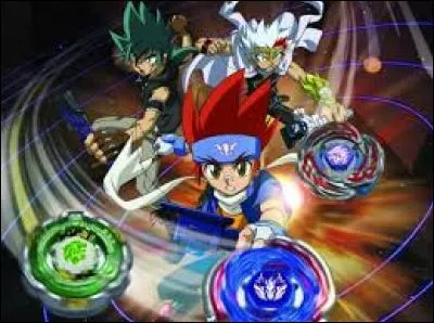 Quel est le nom de ce dessin animé des années 2000 ?