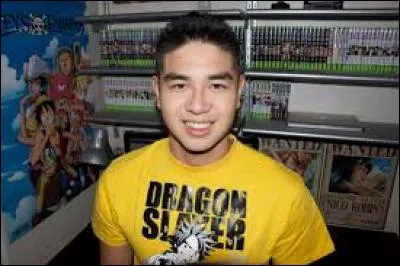 Qui est ce youtubeur ?