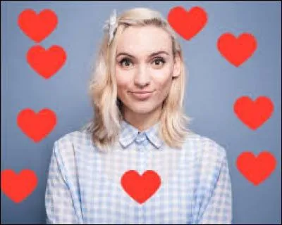 Qui est cette youtubeuse ?