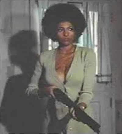 À votre avis, quel est le titre de ce film sorti en 1973 avec Pam Grier dans le rôle principal ?