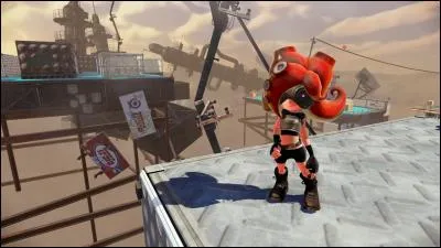 Qui est ce personnage ?