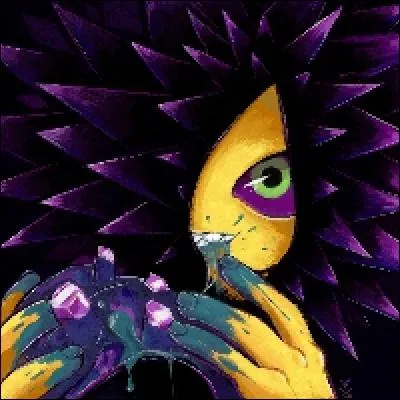 Qui est ce personnage ?